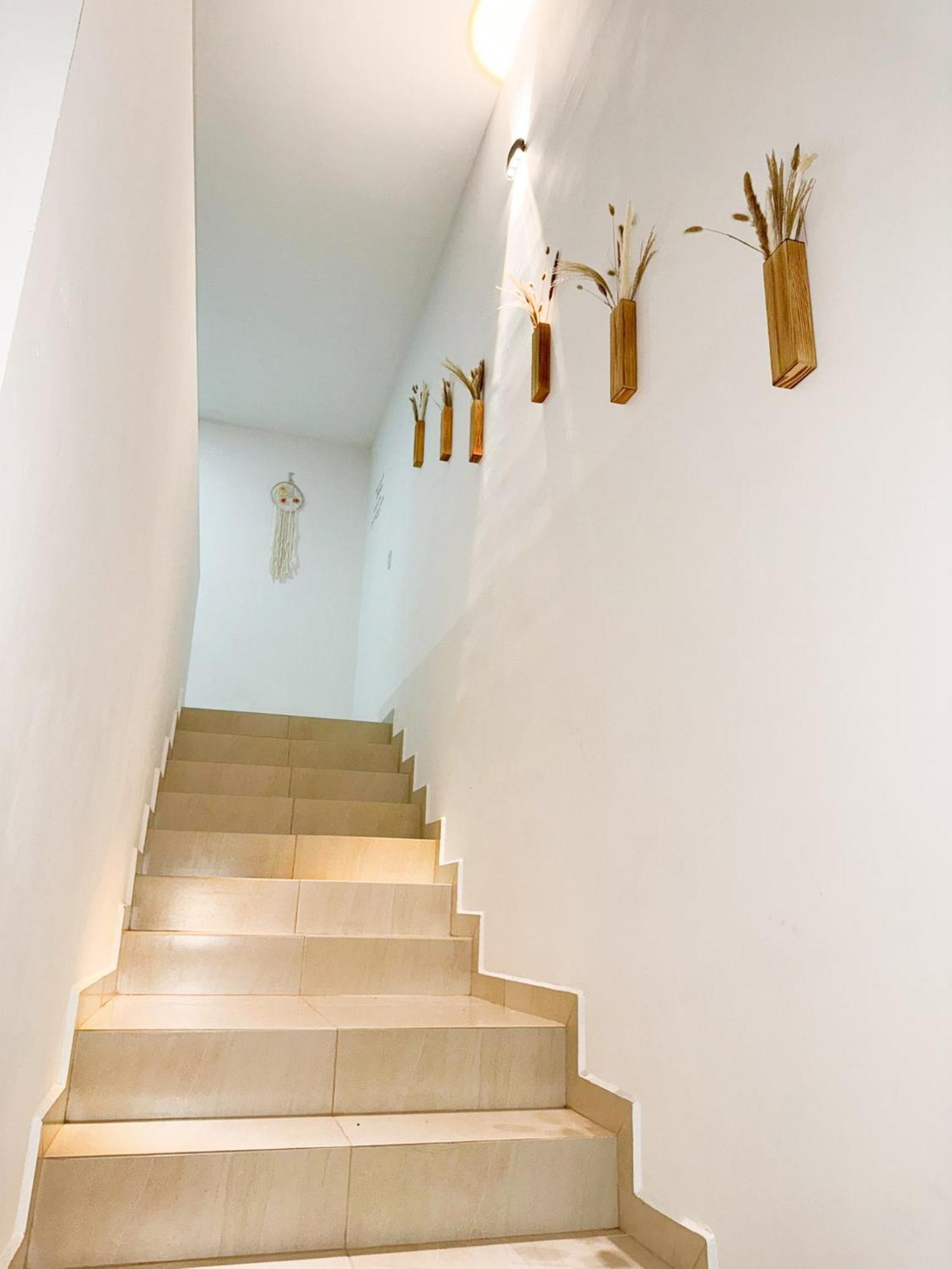 Casa De Dios Villa เมริดา ภายนอก รูปภาพ